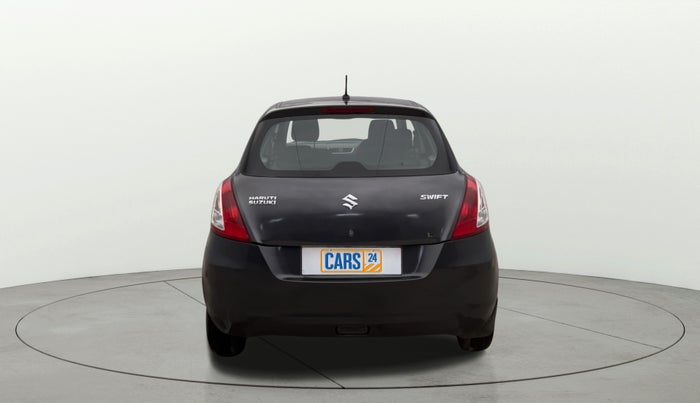 2016 Maruti Swift LXI (O), Petrol, Manual, 23,163 km, Back/Rear