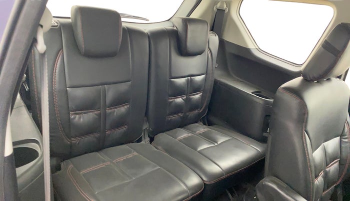 2021 Maruti XL6 ZETA MT, Petrol, Manual, 35,125 km, Third Seat Row ( optional )