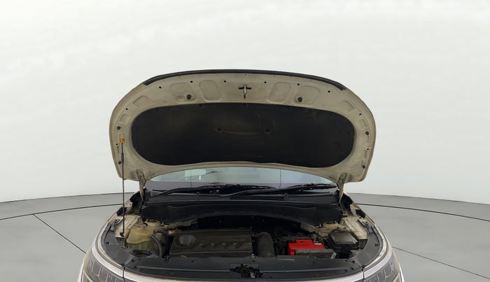 2020 KIA SELTOS GTX PLUS DCT 1.4 PETROL, Petrol, Automatic, 90,284 km, Open Bonet