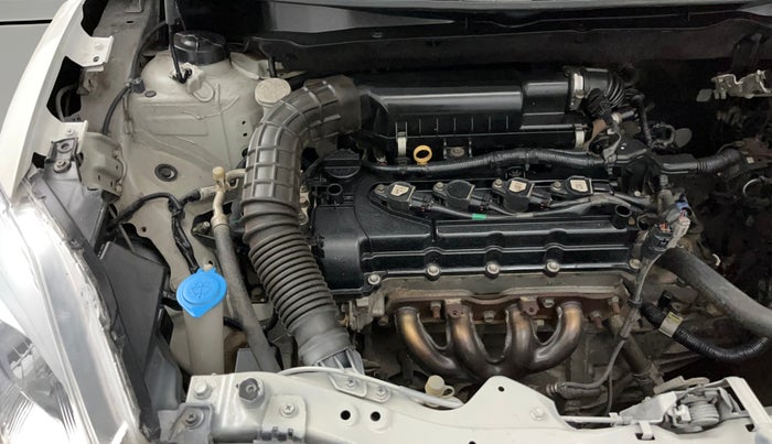 2018 Maruti Swift ZXI, Petrol, Manual, 33,727 km, Engine View - Right