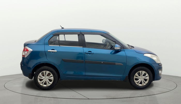 2014 Maruti Swift Dzire VXI, Petrol, Manual, 1,26,963 km, Right Side View