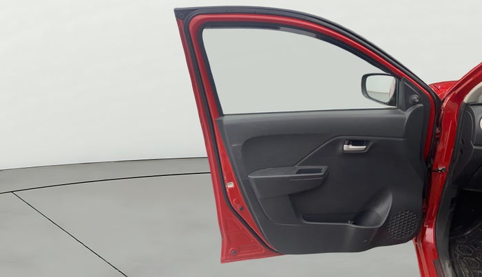 2023 Maruti Alto K10 VXI PLUS, Petrol, Manual, 35,580 km, LHS Front Door