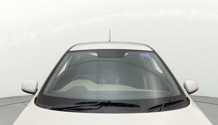 2015 Hyundai Elite i20 MAGNA 1.2, Petrol, Manual, 48,026 km, Front Windshield