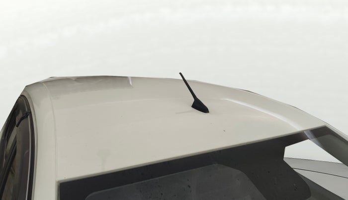 2023 Tata ALTROZ XT PETROL, Petrol, Manual, 15,498 km, Roof