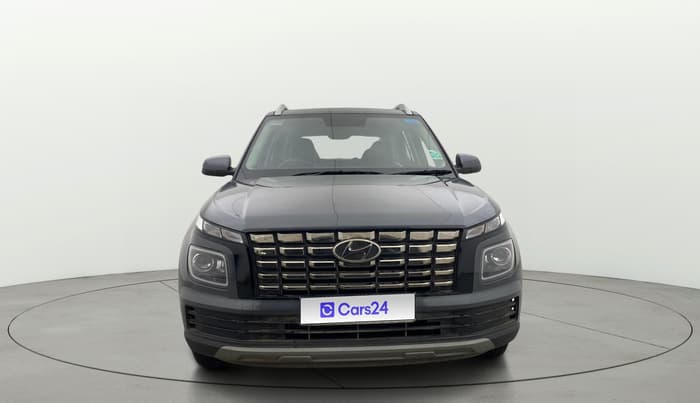 2025 Hyundai VENUE S(O) 1.2, Petrol, Manual, 13,584 km, Front