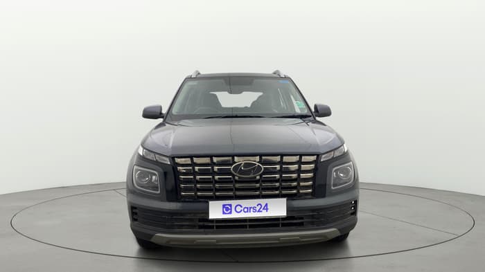 2025 Hyundai VENUE S(O) 1.2, Petrol, Manual, 13,584 km, Front