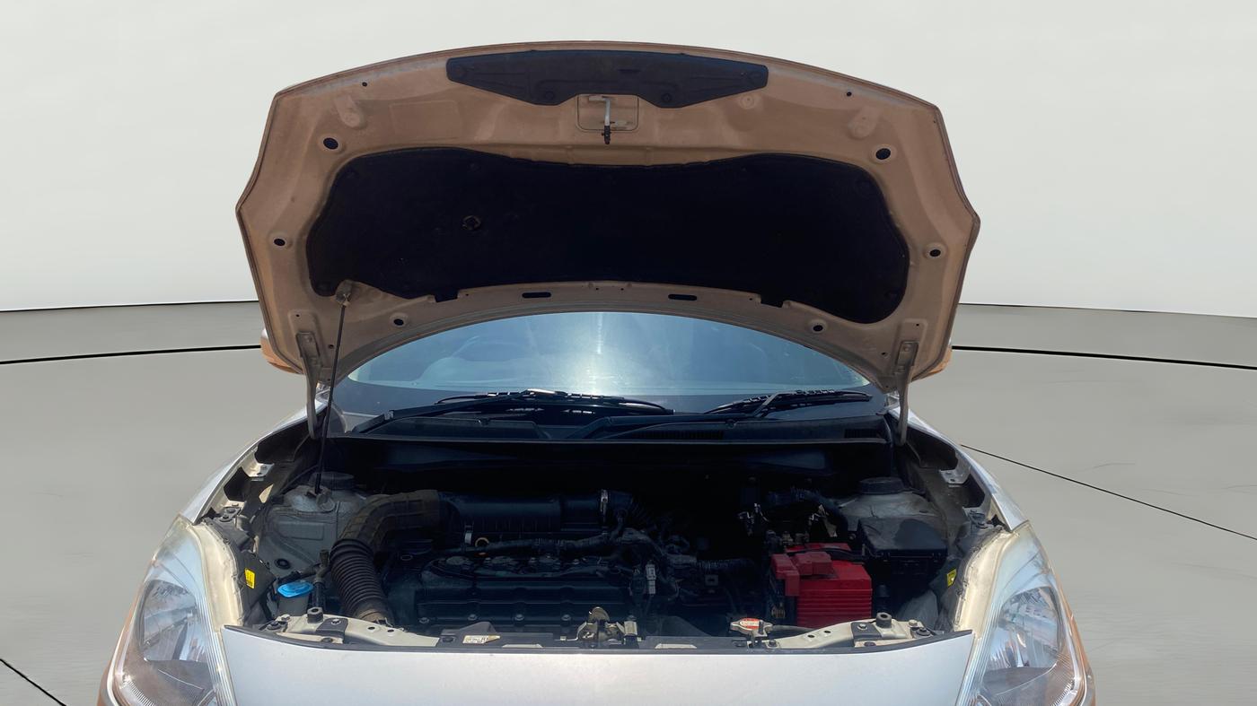 2018 Maruti Swift ZXI, Petrol, Manual, 60,408 km, Open Bonet