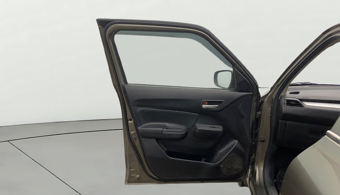 2019 Maruti Swift LXI, Petrol, Manual, 50,048 km, LHS Front Door