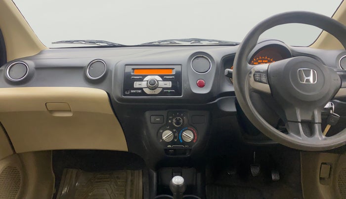 2014 Honda Amaze 1.5L I-DTEC S, Diesel, Manual, 1,48,630 km, Air Conditioner