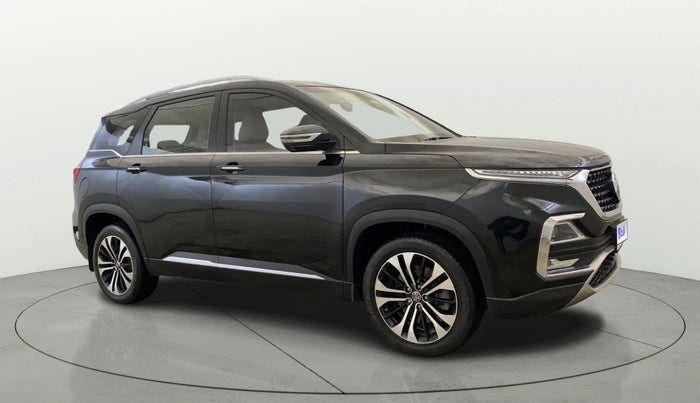 2022 MG HECTOR SHARP 2.0 DIESEL, Diesel, Manual, 77,181 km, Right Front Diagonal