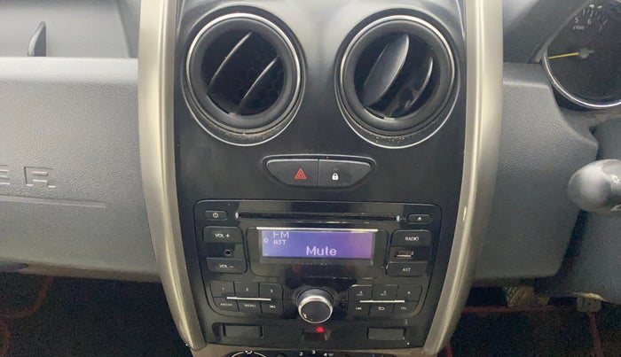2016 Renault Duster 110 PS RXL 4X2 AMT, Diesel, Automatic, 46,730 km, Air Conditioner