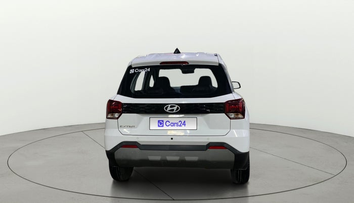2024 Hyundai EXTER EX 1.2 MT, Petrol, Manual, 83,039 km, Back/Rear