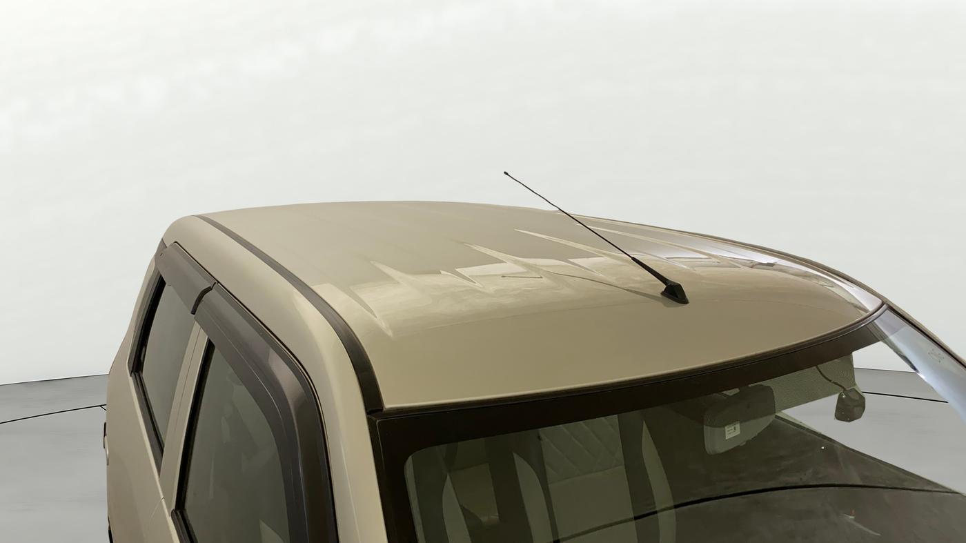2024 Maruti New Wagon-R VXI CNG 1.0, CNG, Manual, 26,872 km, Roof
