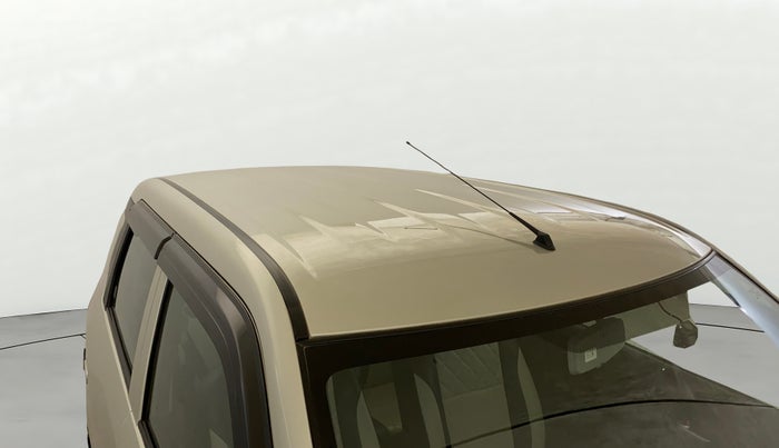 2024 Maruti New Wagon-R VXI CNG 1.0, CNG, Manual, 26,872 km, Roof