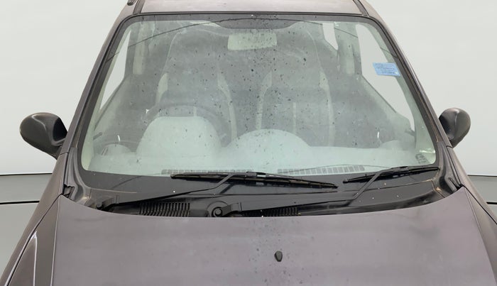 2012 Maruti Alto 800 LXI, Petrol, Manual, 82,143 km, Front Windshield