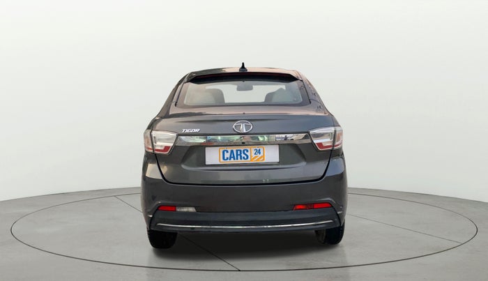 2020 Tata TIGOR XZ PLUS PETROL, Petrol, Manual, 15,146 km, Back/Rear