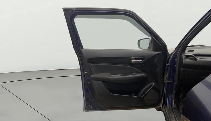 2022 Maruti Swift VXI, Petrol, Manual, 23,859 km, LHS Front Door