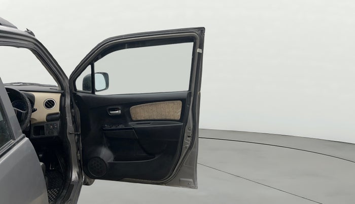 2017 Maruti Wagon R 1.0 VXI, Petrol, Manual, 33,791 km, RHS Front Door