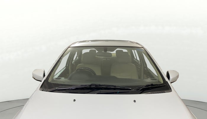 2021 Maruti Ciaz ZETA 1.5 SHVS MT PETROL, Petrol, Manual, 86,726 km, Front Windshield