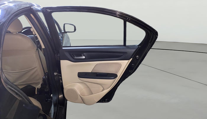 2021 Honda Amaze 1.2L I-VTEC VX, Petrol, Manual, 22,622 km, RHS Rear Door