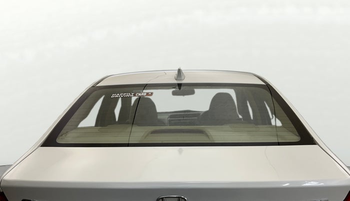 2020 Honda City 1.5L I-VTEC SV, Petrol, Manual, 24,427 km, Rear Windshield