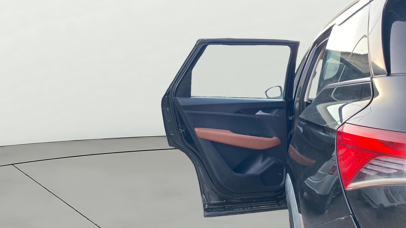 2021 MG HECTOR PLUS SHARP 1.5 PETROL TURBO DCT 6-STR, Petrol, Automatic, 64,914 km, LHS Rear Door