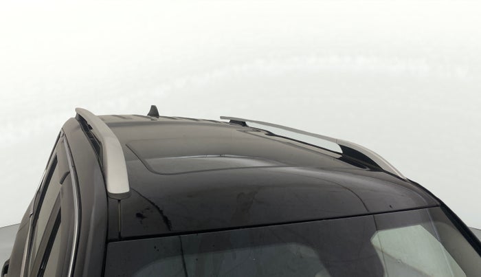 2023 Mahindra SCORPIO-N Z6 DIESEL MT 2WD 7 STR, Diesel, Manual, 75,690 km, Roof