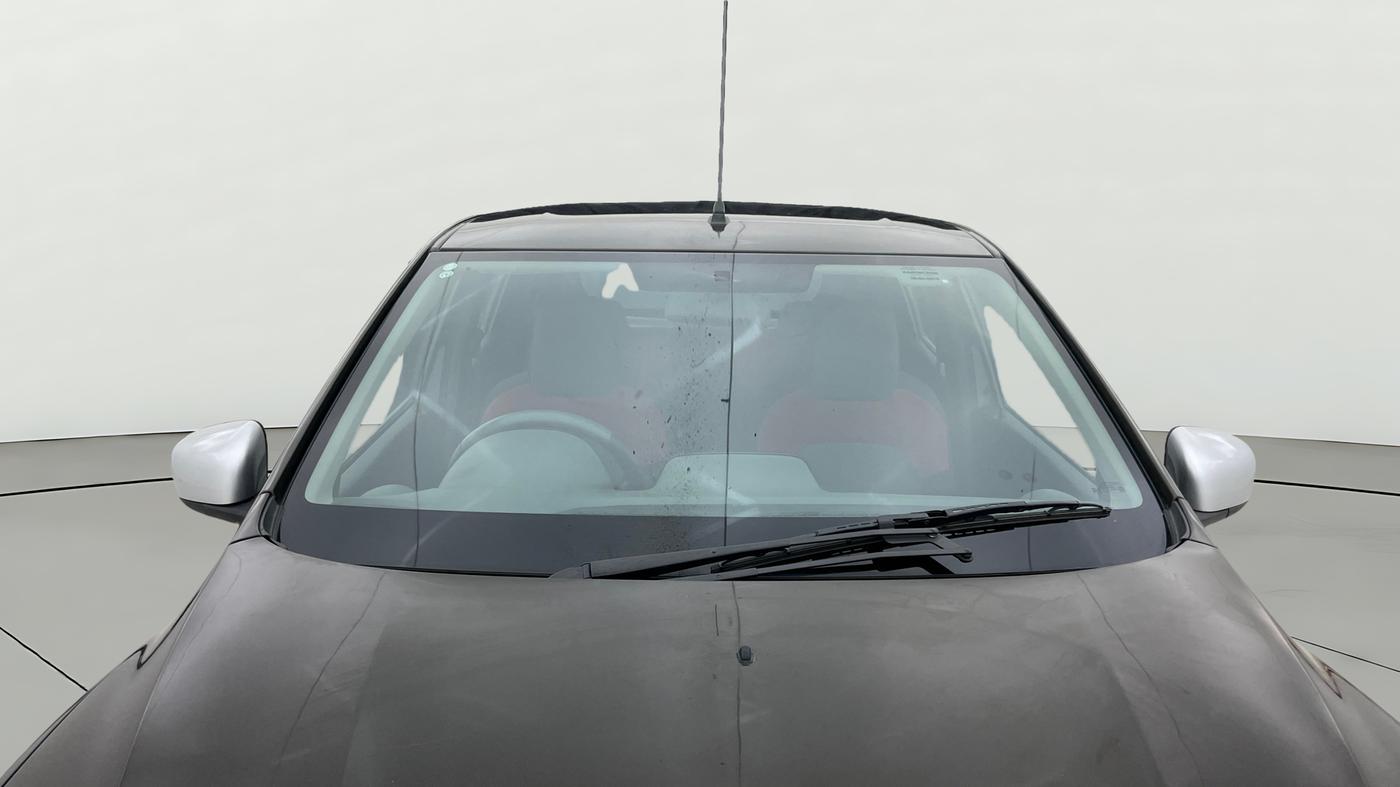2019 Renault Kwid RXT 1.0 AMT (O), Petrol, Automatic, 43,393 km, Front Windshield