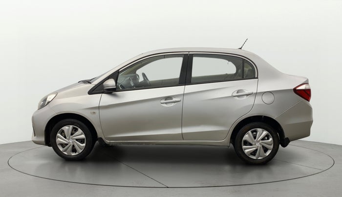 2017 Honda Amaze 1.2L I-VTEC S, Petrol, Manual, 36,090 km, Left Side