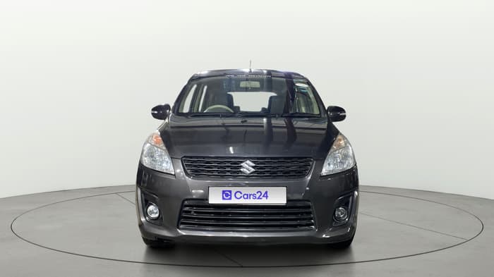 2014 Maruti Ertiga VXI, Petrol, Manual, 66,266 km, Front