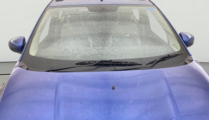 2021 Renault TRIBER RXZ, Petrol, Manual, 37,086 km, Front Windshield