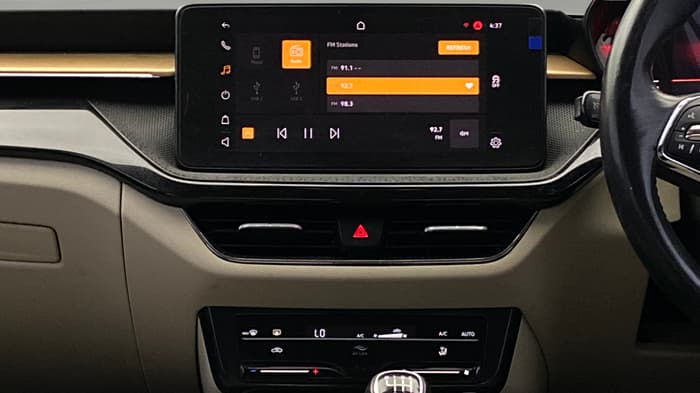Features