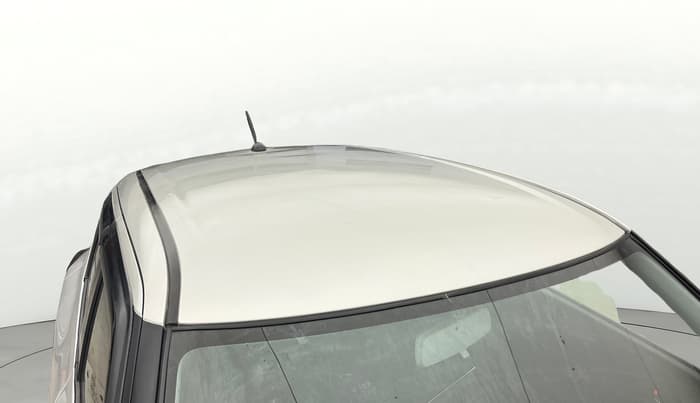 2019 Maruti Swift VXI, Petrol, Manual, 18,407 km, Roof