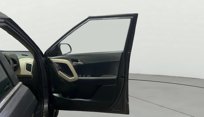 2016 Hyundai Creta SX 1.6 DIESEL, Diesel, Manual, 82,154 km, RHS Front Door