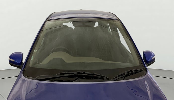 2015 Hyundai Elite i20 SPORTZ 1.2, Petrol, Manual, 51,700 km, Front Windshield