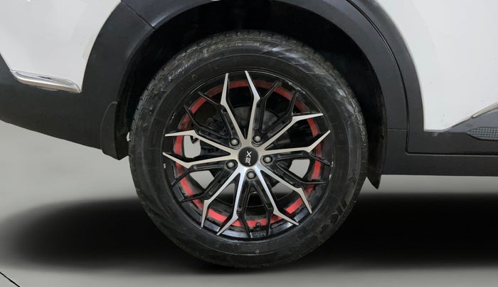 2023 KIA CARENS PREMIUM 1.5 PETROL 7 STR, Petrol, Manual, 16,745 km, Right Rear Wheel