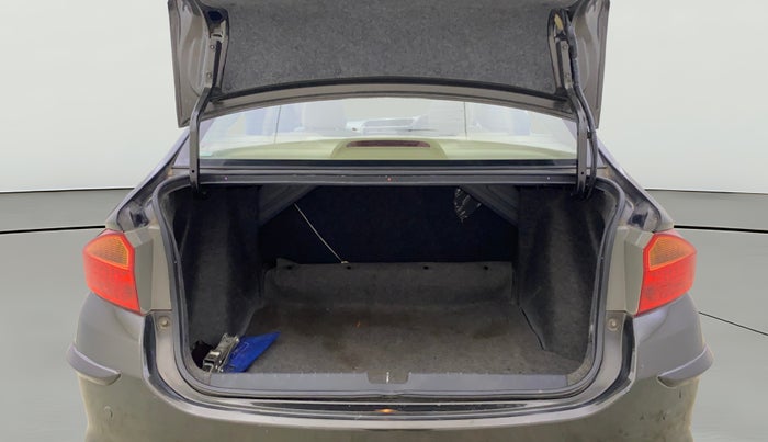 2018 Honda City 1.5L I-VTEC SV, Petrol, Manual, 55,761 km, Boot Open Zoomed View