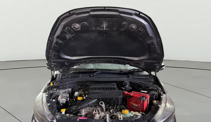 2024 Tata Tiago XTA CNG , CNG, Automatic, 79,575 km, Open Bonet