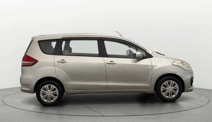 2016 Maruti Ertiga VDI SHVS, Diesel, Manual, 62,105 km, Right Side View