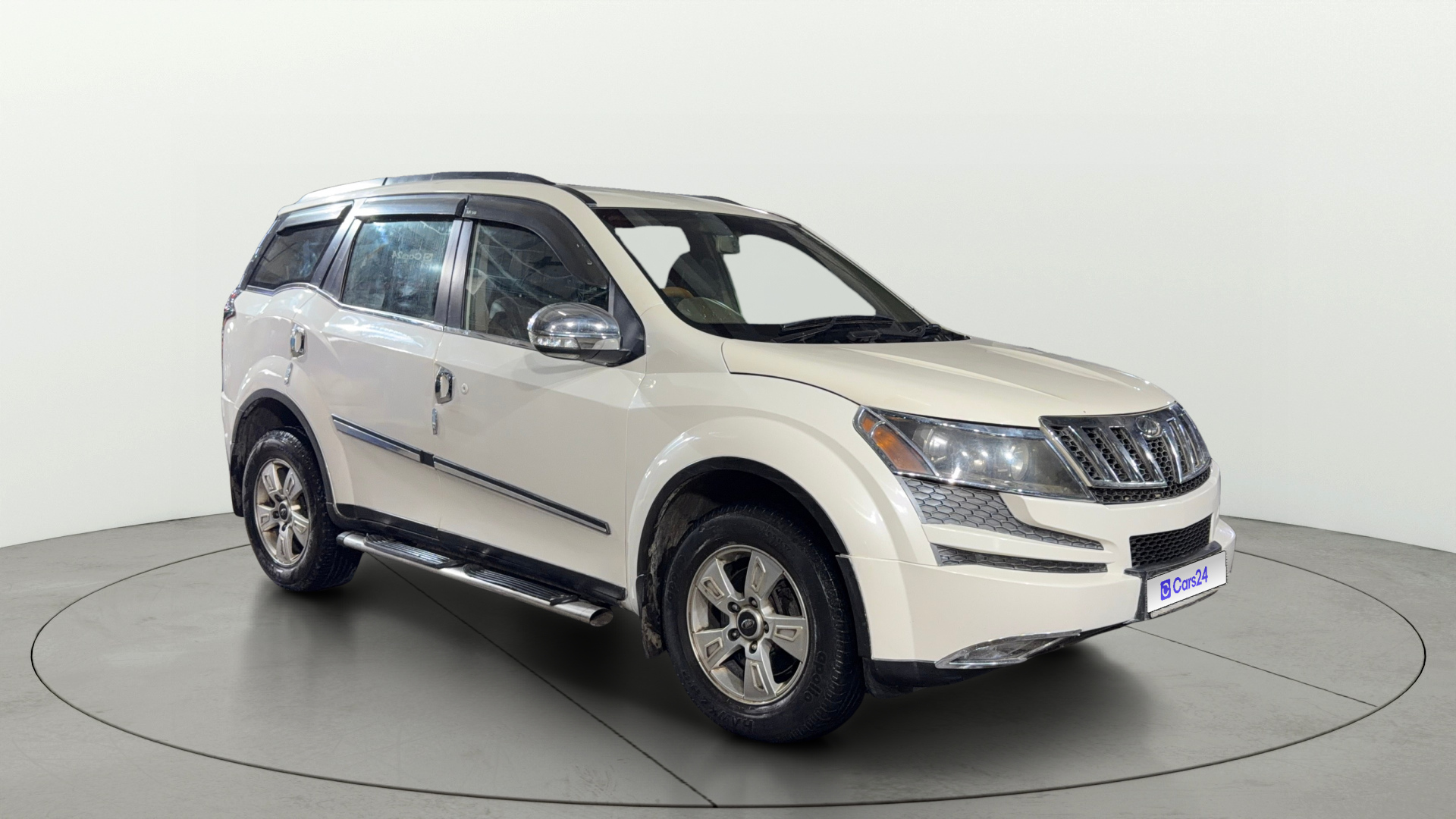2013 Mahindra XUV500 2020-2021 W8 2013 Mahindra XUV500 2020-2021 W8