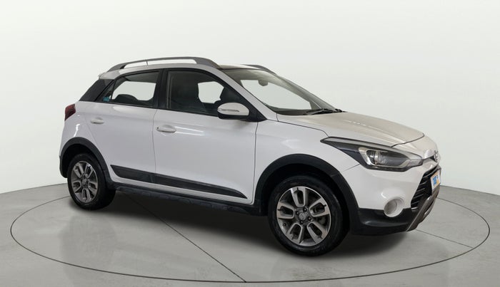 2016 Hyundai i20 Active 1.2 S, Petrol, Manual, 53,799 km, SRP