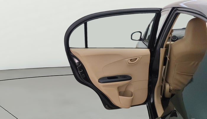 2014 Honda Amaze 1.2L I-VTEC SX, Petrol, Manual, 76,836 km, LHS Rear Door