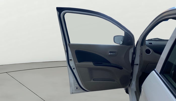 2016 Maruti Celerio VXI AMT, Petrol, Automatic, 56,198 km, LHS Front Door