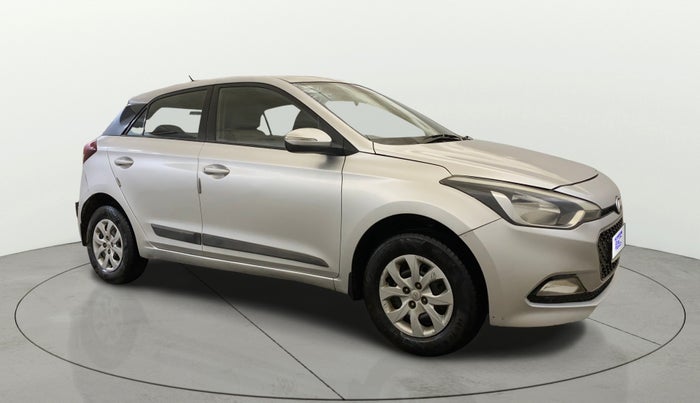 2017 Hyundai Elite i20 SPORTZ 1.2, Petrol, Manual, 86,854 km, SRP