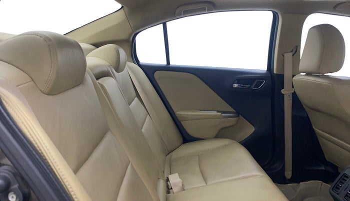 2017 Honda City 1.5L I-VTEC VX, Petrol, Manual, 68,172 km, Right Side Rear Door Cabin