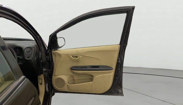 2015 Honda Amaze 1.2L I-VTEC S, Petrol, Manual, 68,267 km, RHS Front Door