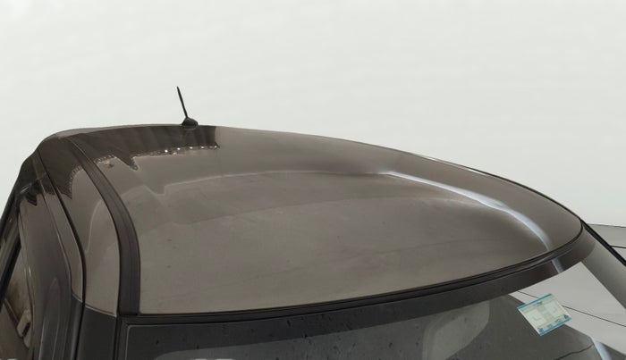 2022 Maruti Swift ZXI AMT, Petrol, Automatic, 60,280 km, Roof