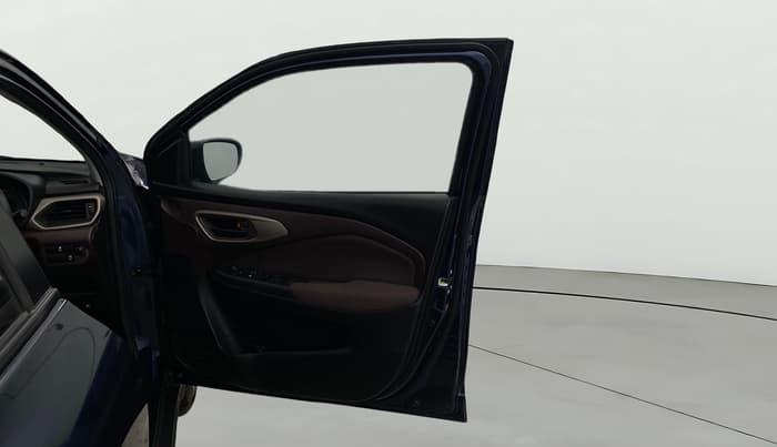 2023 Maruti FRONX DELTA PLUS 1.2L AGS, Petrol, Automatic, 42,316 km, RHS Front Door