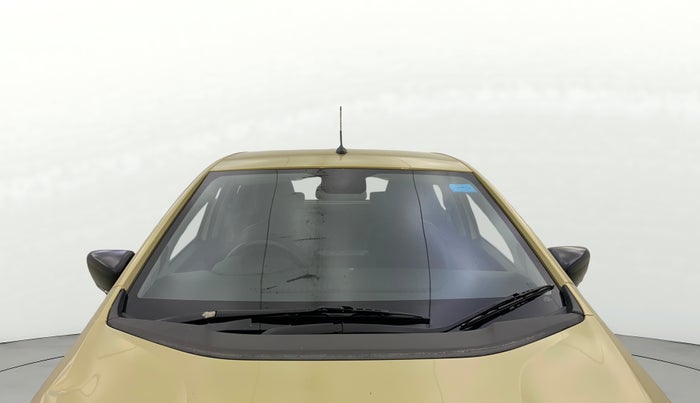 2020 Tata ALTROZ XZ PETROL, Petrol, Manual, 34,887 km, Front Windshield