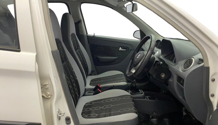 2015 Maruti Alto 800 VXI, Petrol, Manual, 49,120 km, Right Side Front Door Cabin